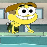 S1.E3: Swimming Fool/Tilly's Goat