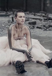 First Light: Alexander McQueen (2020)