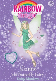 Sianne the Butterfly Fairy (Daisy Meadow)