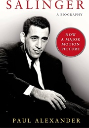 Salinger: A Biography (Paul Alexander)