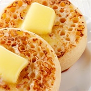 Crumpets