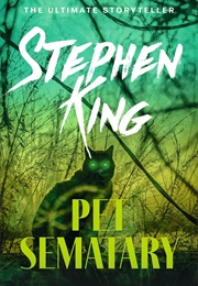 Pet Sematary (Stephen King)