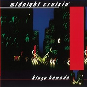 Kingo Hamada - Midnight Cruisin'