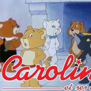 Carolina E Os Seus Amigos Ou Carolina E Os Amigos