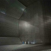 The Storage Space of a Tanker Ship