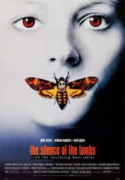 The Silence of the Lambs (1991)