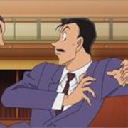 S42.E2: Conan and Ebizo's Kabuki Juhachiban Mystery: Part 2