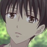 Kisa's Mother (Fruits Basket 2019)