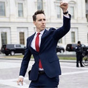 Josh Hawley