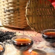 Liu Bao Tea