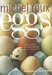 Eggs (Michel Roux)