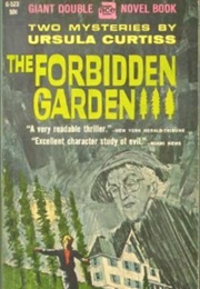 The Forbidden Garden (Ursula Curtiss)