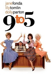 9 to 5 (1980)