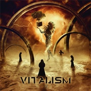 Vitalism - SY