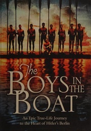 The Boys in the Boat (2023)