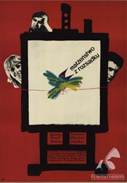 Małżeństwo Z Rozsądku (1967)