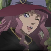 S3.E37: A Witch's Homecoming