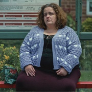 Jessica Gunning, "Baby Reindeer"