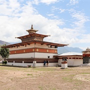 Chimi Lhakhang