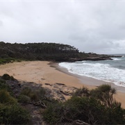 Murramarang National Park