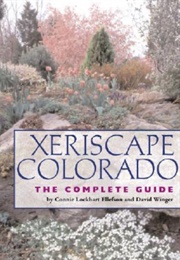 Xeriscape Colorado (David Winger)