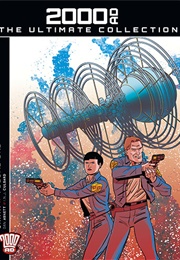 Brink Volume One (Various)