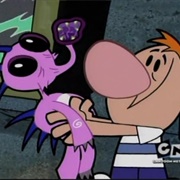 S3.E9: Duck/Aren't You Chupacabra to See Me?