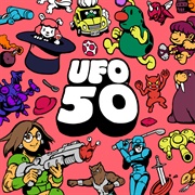 UFO 50