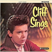 Cliff Richard - Cliff Sings