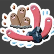 Trade Dugtrio and Wugtrio!