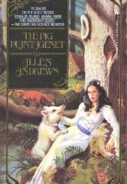 The Pig Plantagenet (Allen Andrews)