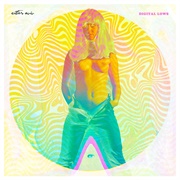 Cities Aviv - Digital Lows