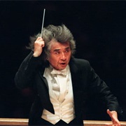 Seiji Ozawa