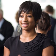 Monique Coleman (American Actress)