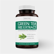 Green Tea Extract