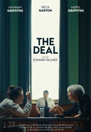 The Deal (2023)