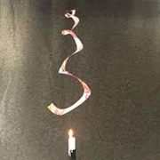 Make a Revolving Serpent