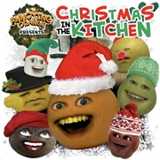 Christmas Is for Giving - Annoying Orange
