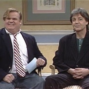 Saturday Night Live: Alec Baldwin/Paul McCartney 2/13/1993