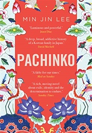 Pachinko (Lee, Min Jin)