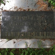 Woodstock Artists Cemetery