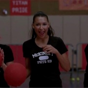 One Way or Another/Hit Me With Your Best Shot