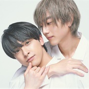 25 Ji, Akasaka De (2024)