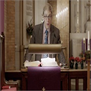 Joe Pera Talks With You: "Joe Pera Reads You the Church Announcements" (S1,E6)