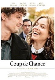 Coup De Chance (2023)