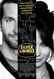 Silver Linings Playbook - David O'Russell (2012)