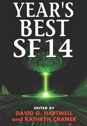 Year's Best SF 14 (David G. Hartwell)