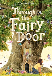 Through the Fairy Door (Gabby Dawnay)