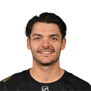 Michael Dipietro (Canadian) - Boston Bruins