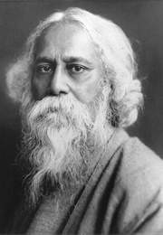 Rabindranath Tagore (Tagore)